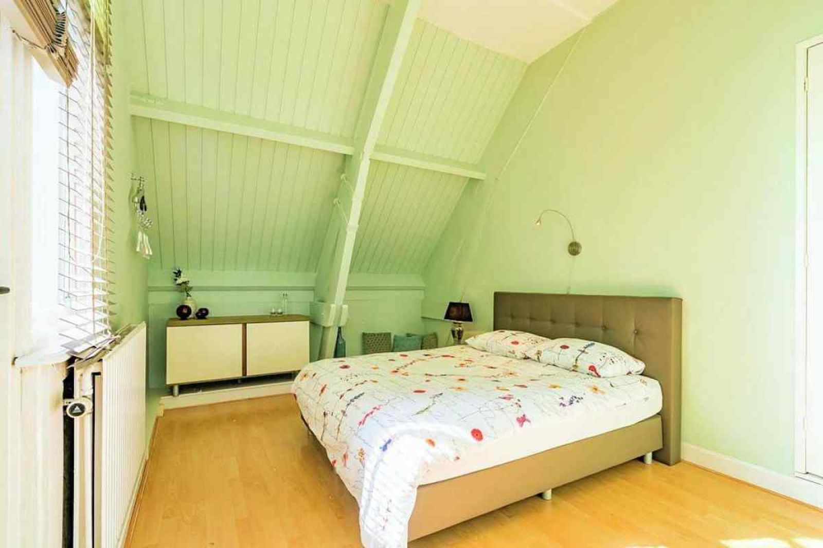 Guest house 265003 - Holiday property Het Friese platteland - FR020