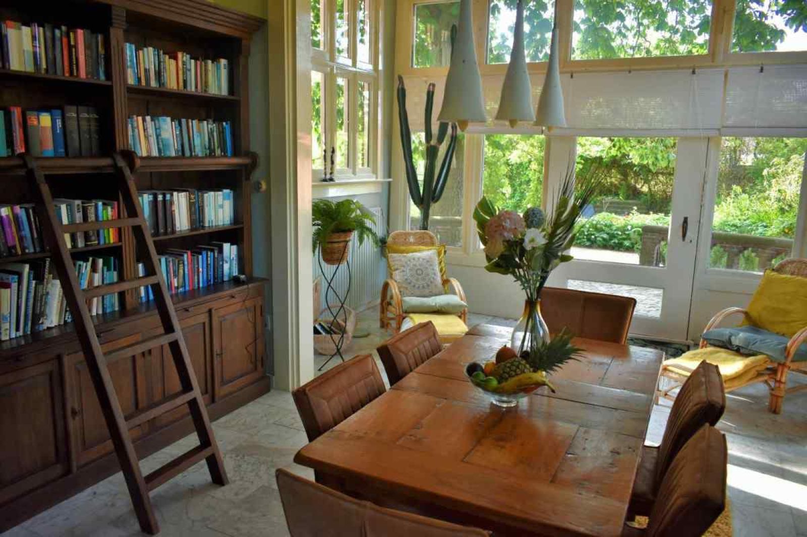 Guest house 265003 - Holiday property Het Friese platteland - FR020