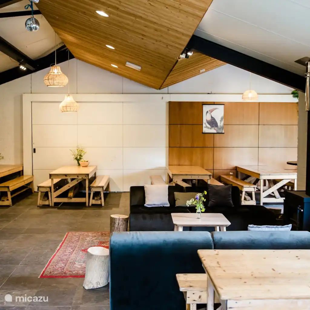 Unterkunft 265135 - Ferienhaus Het Friese platteland - De Jister