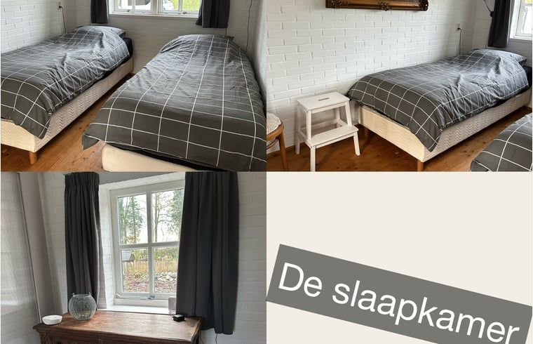 Unterkunft 265201 - Ferienhaus Het Friese platteland - Vakantiehuisje in Nijeholtpade