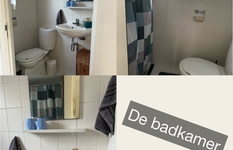 Unterkunft 265201 - Ferienhaus Het Friese platteland - Vakantiehuisje in Nijeholtpade