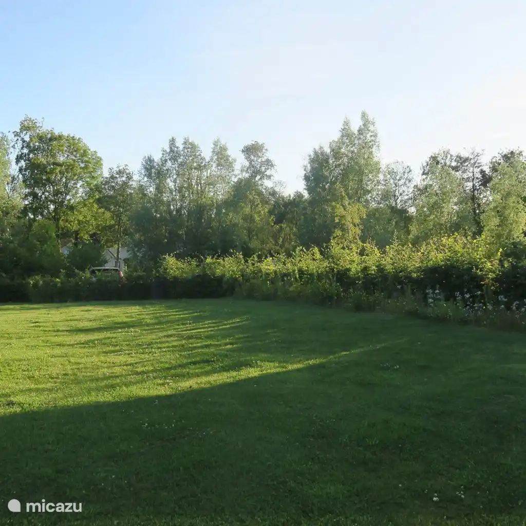 Unterkunft 266502 - Ferienhaus Het Friese platteland - Villa aan het water Sint Nicolaasga