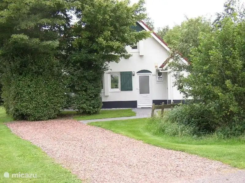 Unterkunft 266503 - Ferienhaus Het Friese platteland - Landzicht