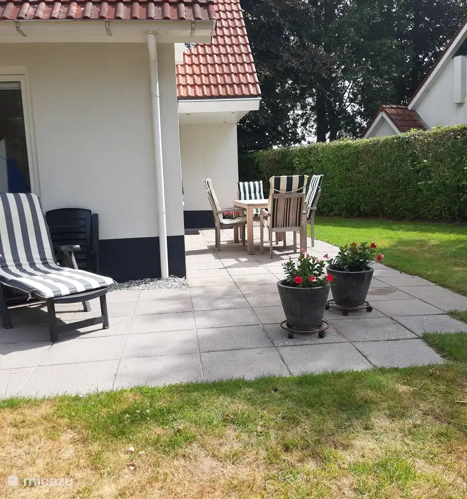 Unterkunft 266503 - Ferienhaus Het Friese platteland - Landzicht