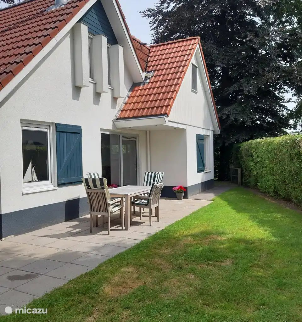 Unterkunft 266503 - Ferienhaus Het Friese platteland - Landzicht