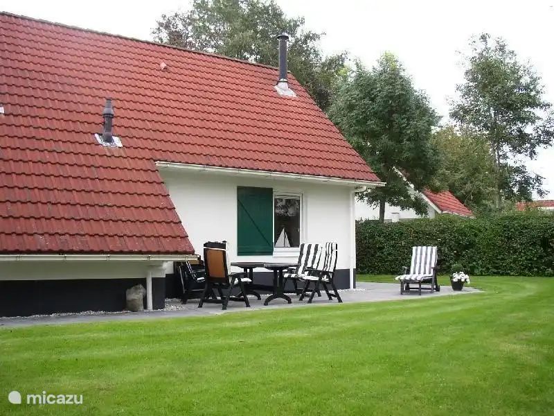 Unterkunft 266503 - Ferienhaus Het Friese platteland - Landzicht