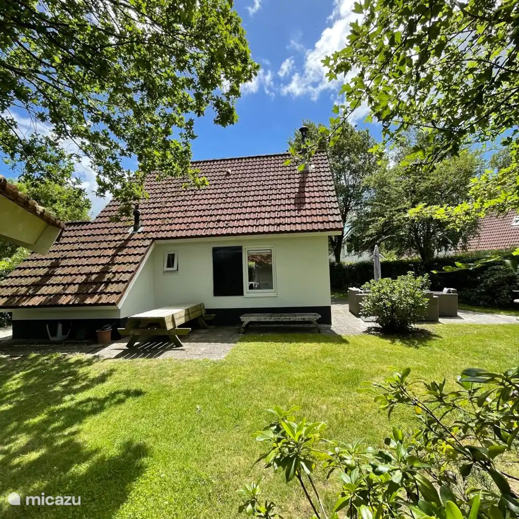 Verblijf 266507 - Vakantiewoning Het Friese platteland - Landhuis 33 - Con Calma