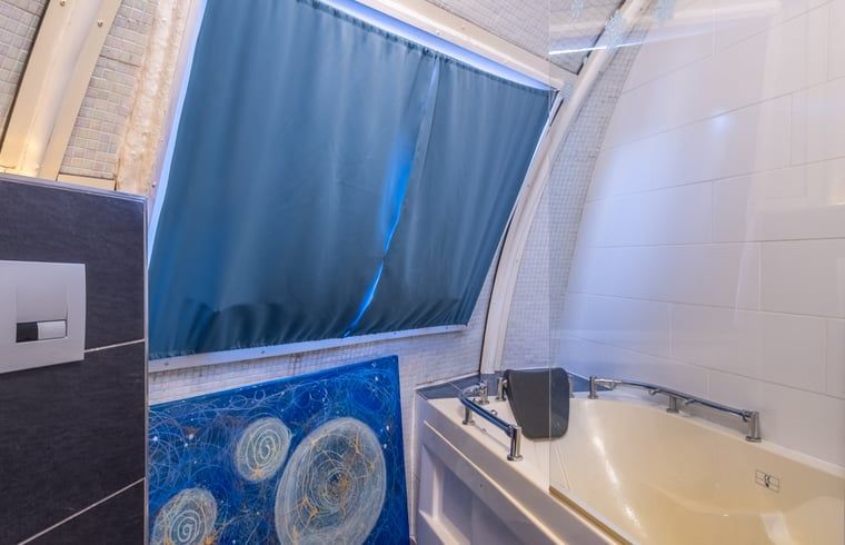 Unterkunft 266804 - Ferienhaus Het Friese platteland - Vakantiehuisje in Boksum