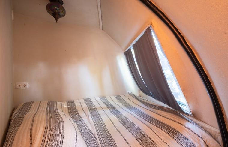 Unterkunft 266804 - Ferienhaus Het Friese platteland - Vakantiehuisje in Boksum