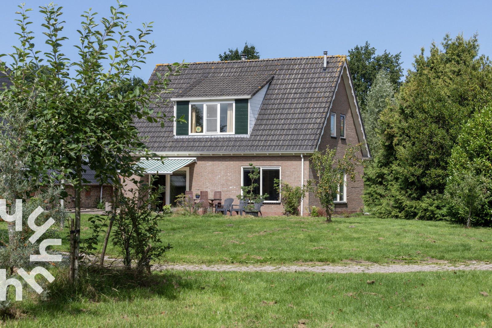 Unterkunft 266903 - Ferienhaus Het Friese platteland - FR115