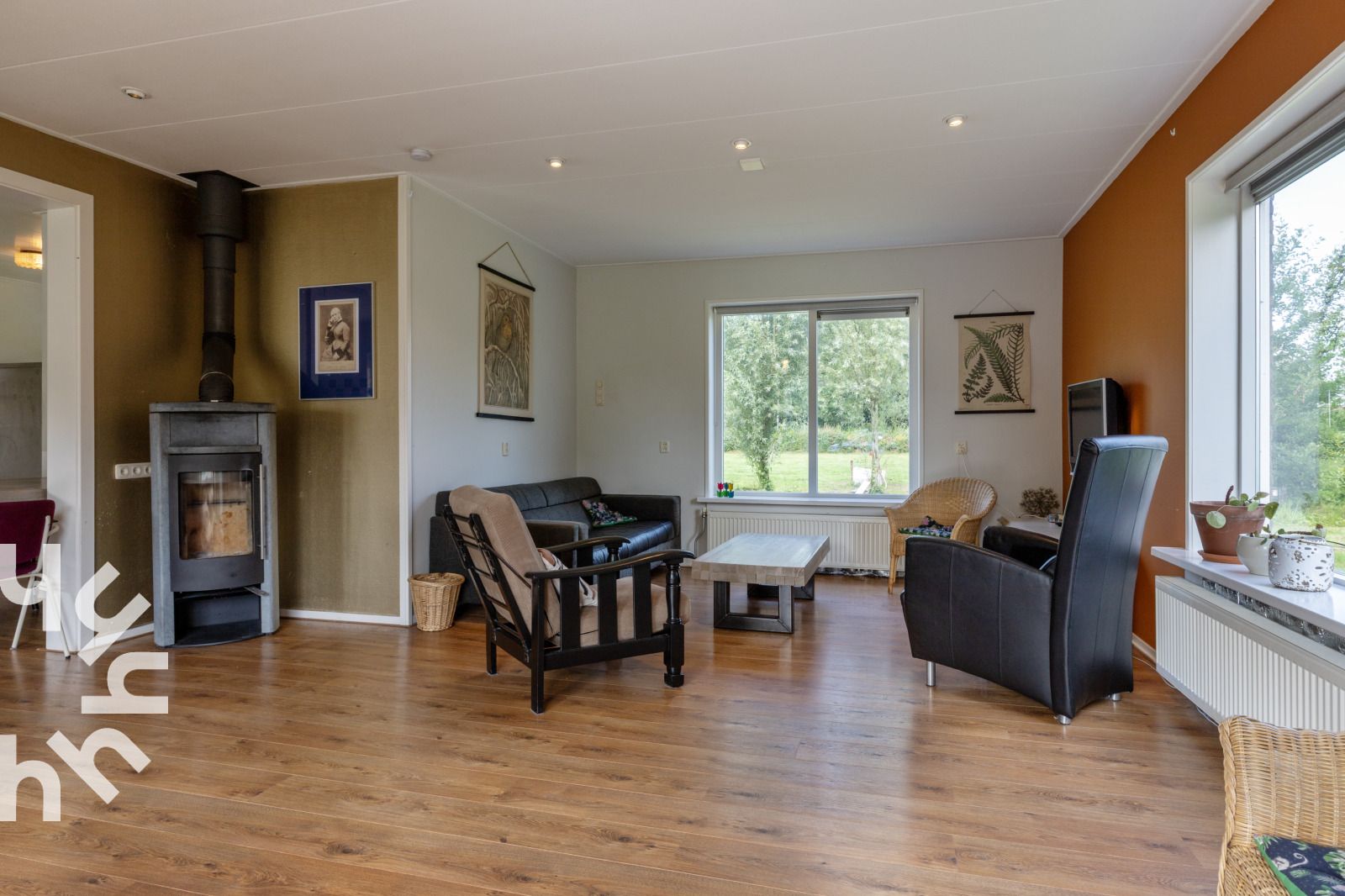 Unterkunft 266903 - Ferienhaus Het Friese platteland - FR115