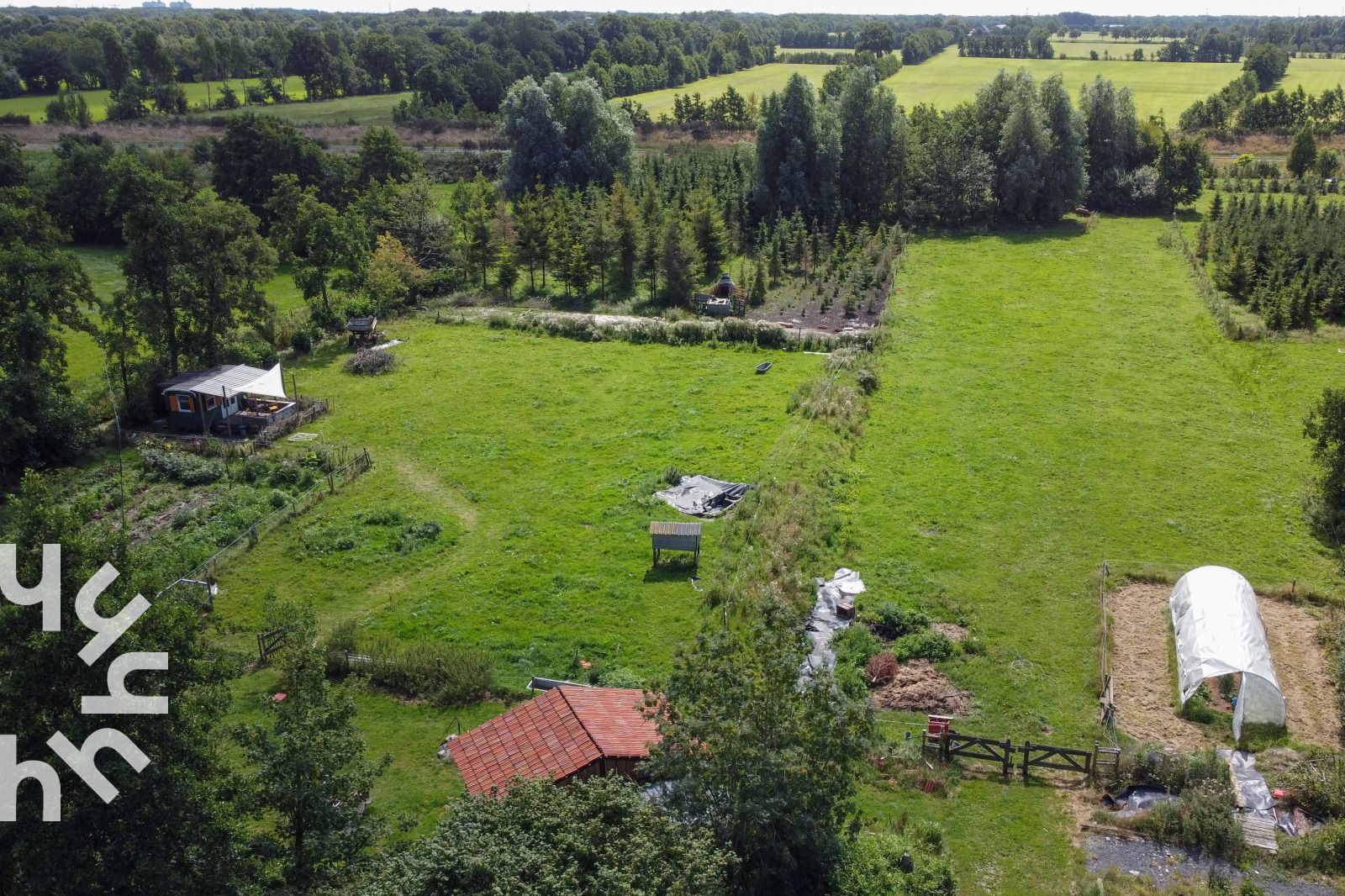 Unterkunft 266903 - Ferienhaus Het Friese platteland - FR115