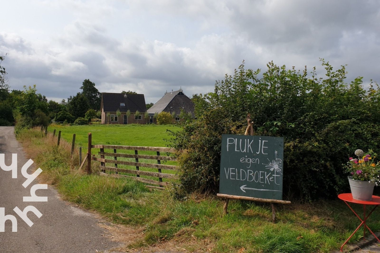Unterkunft 266903 - Ferienhaus Het Friese platteland - FR115