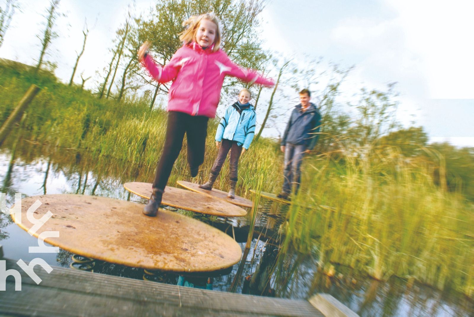 Unterkunft 266903 - Ferienhaus Het Friese platteland - FR115