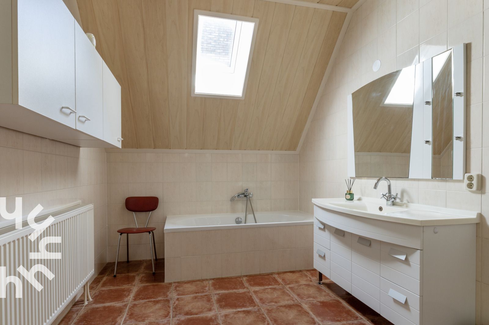 Unterkunft 266903 - Ferienhaus Het Friese platteland - FR115