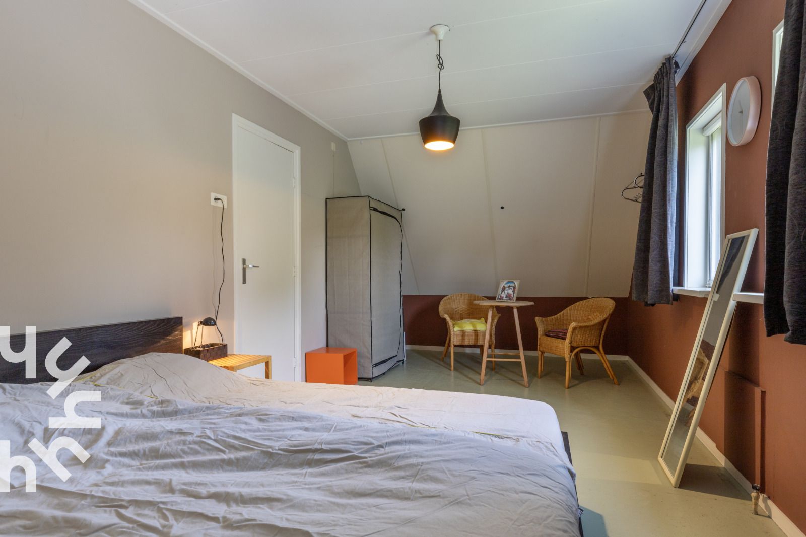 Unterkunft 266903 - Ferienhaus Het Friese platteland - FR115