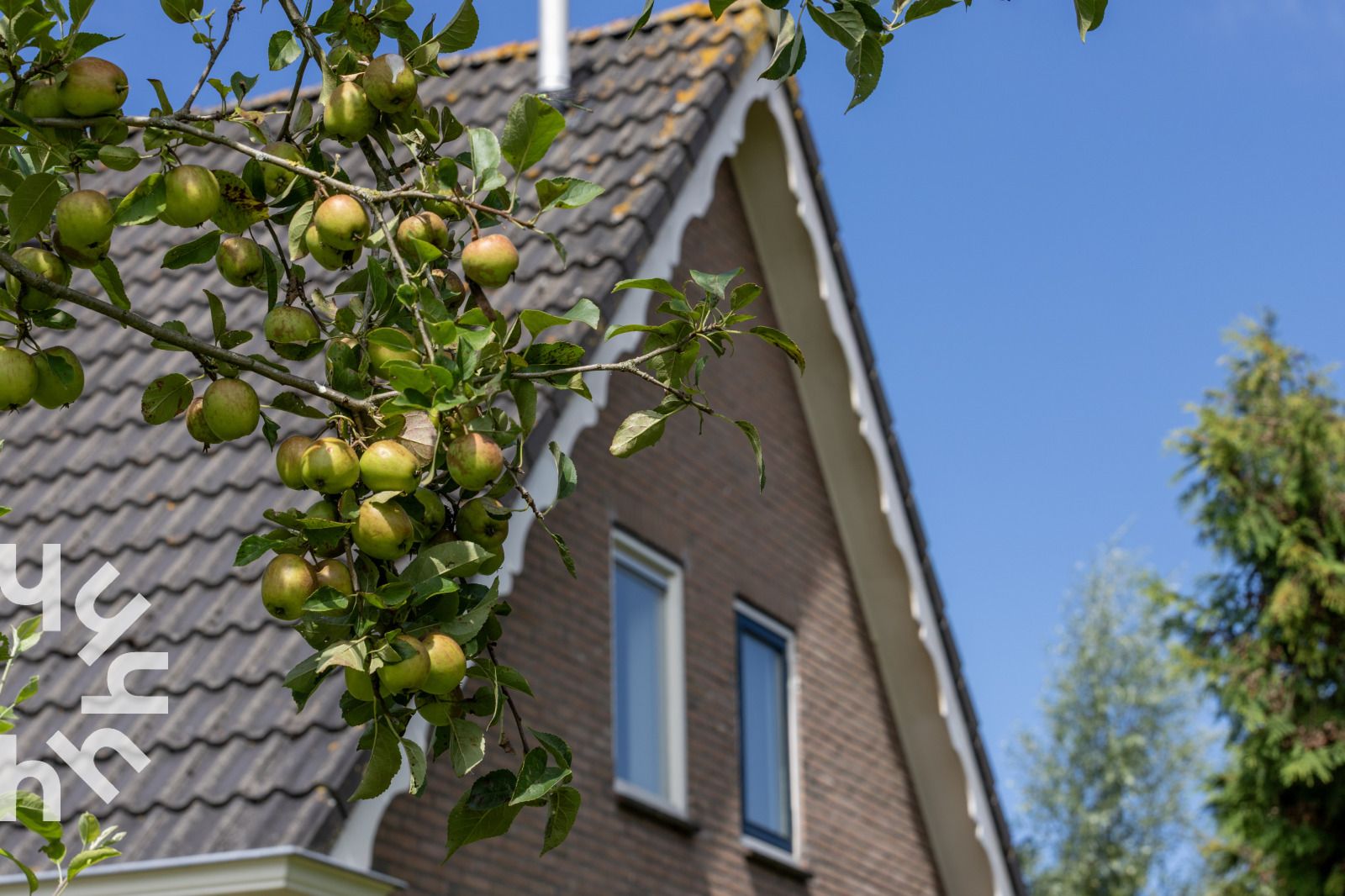 Unterkunft 266903 - Ferienhaus Het Friese platteland - FR115