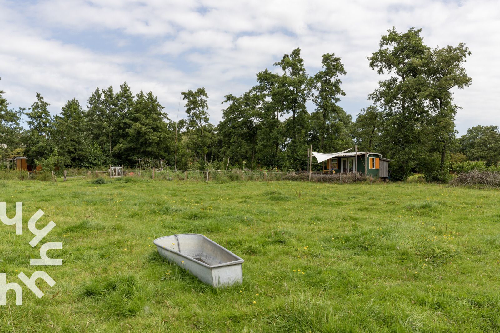 Unterkunft 266903 - Ferienhaus Het Friese platteland - FR115