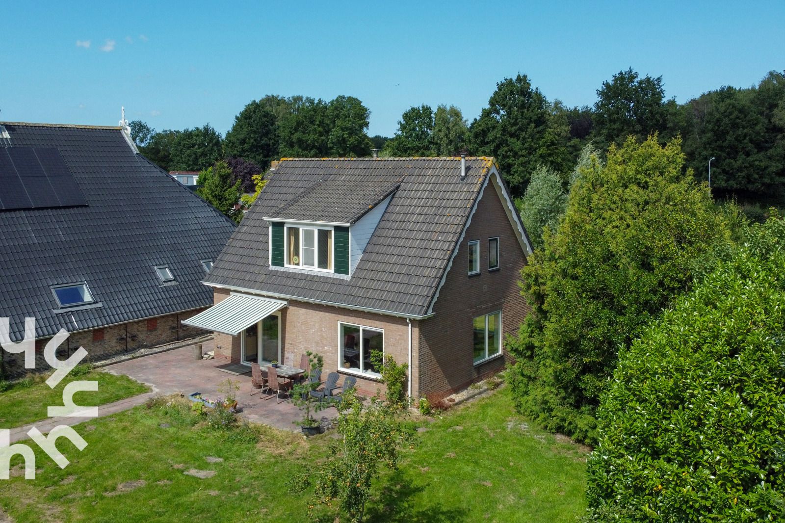 Unterkunft 266903 - Ferienhaus Het Friese platteland - FR115