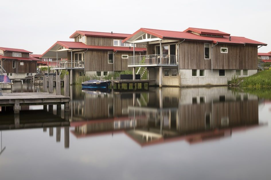 Unterkunft 266905 - Bungalow Het Friese platteland - Goudplevier Comfort 10