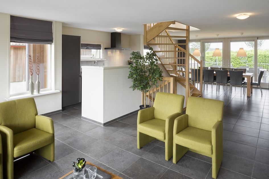 Unterkunft 266905 - Bungalow Het Friese platteland - Goudplevier Comfort 10