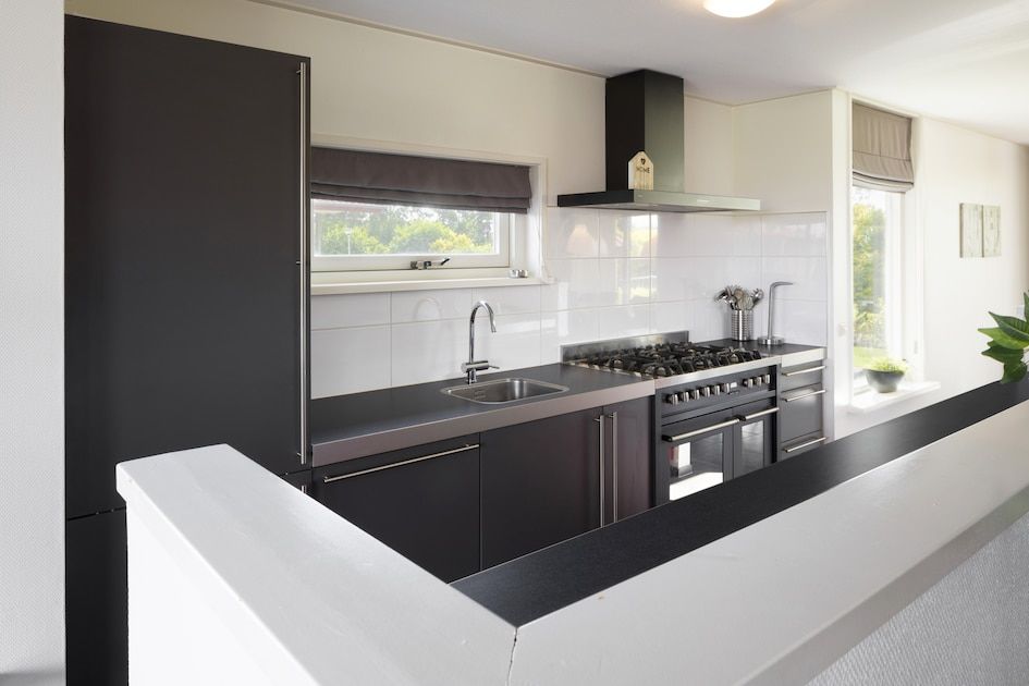 Unterkunft 266905 - Bungalow Het Friese platteland - Goudplevier Comfort 10