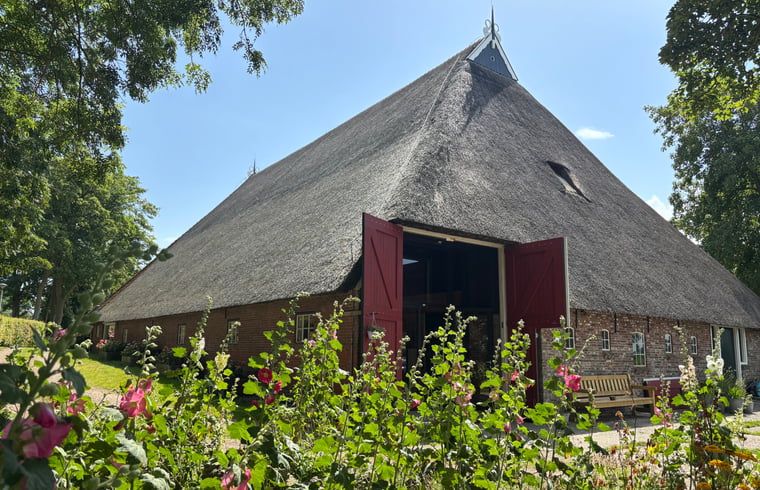 Unterkunft 267019 - Ferienhaus Het Friese platteland - Vakantiehuis in Jannum