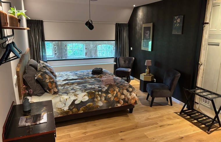 Unterkunft 267019 - Ferienhaus Het Friese platteland - Vakantiehuis in Jannum