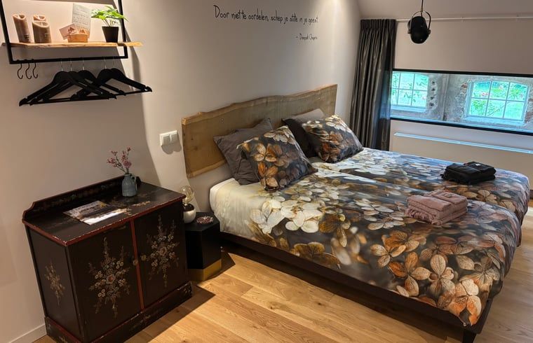 Unterkunft 267019 - Ferienhaus Het Friese platteland - Vakantiehuis in Jannum