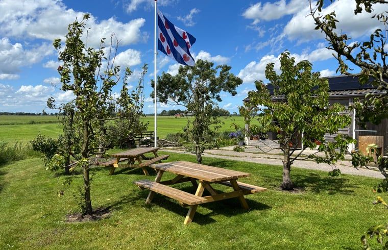 Unterkunft 267019 - Ferienhaus Het Friese platteland - Vakantiehuis in Jannum