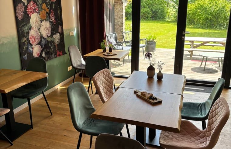 Unterkunft 267019 - Ferienhaus Het Friese platteland - Vakantiehuis in Jannum