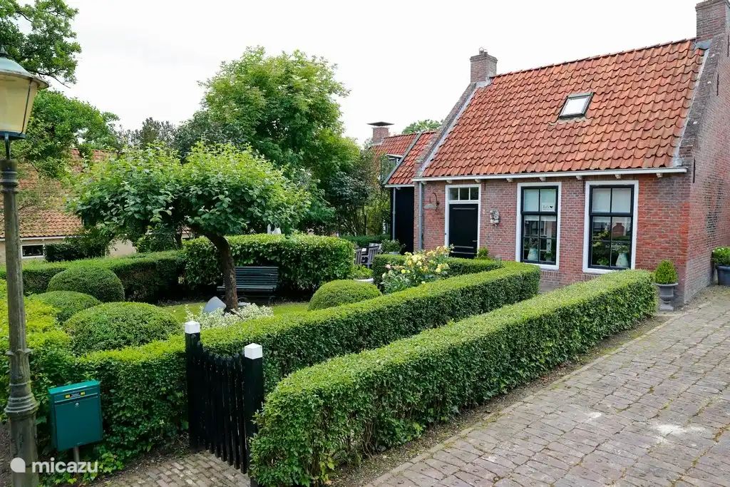 Verblijf 267802 - Vakantiewoning Het Friese platteland - Het Terphuisje - Ee, Friesland