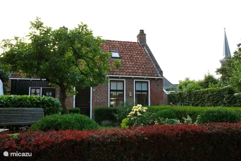 Verblijf 267802 - Vakantiewoning Het Friese platteland - Het Terphuisje - Ee, Friesland