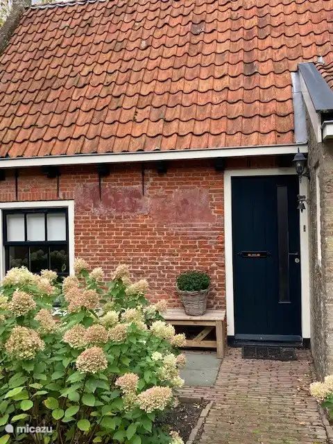 Verblijf 267803 - Vakantiewoning Het Friese platteland - Huisje op de Terp