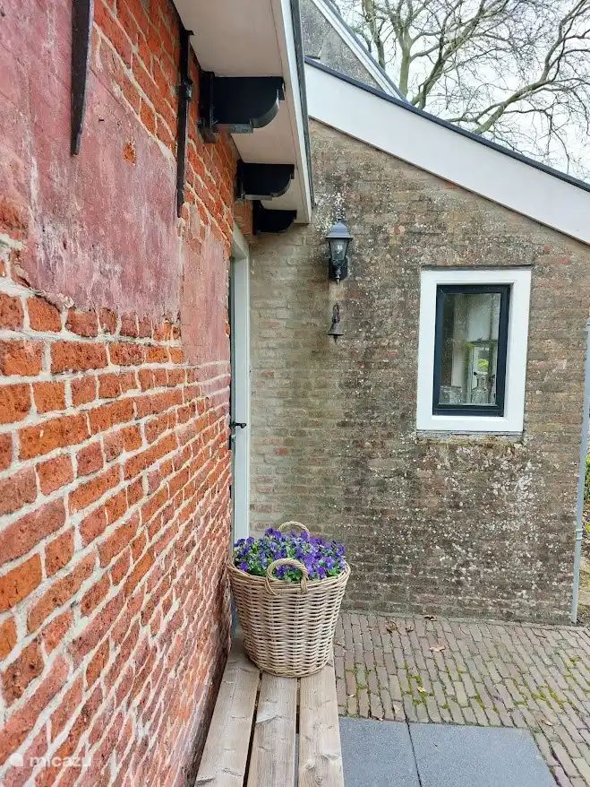 Verblijf 267803 - Vakantiewoning Het Friese platteland - Huisje op de Terp