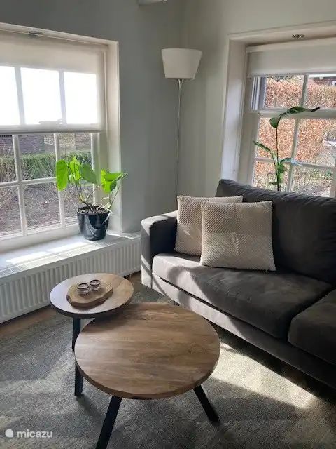 Verblijf 267803 - Vakantiewoning Het Friese platteland - Huisje op de Terp