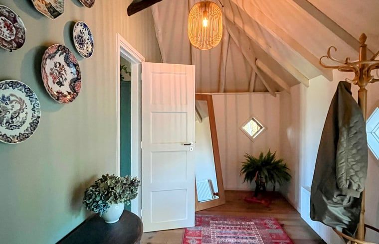 Guest house 268205 - Holiday property Het Friese platteland - Huisje in Zandhuizen