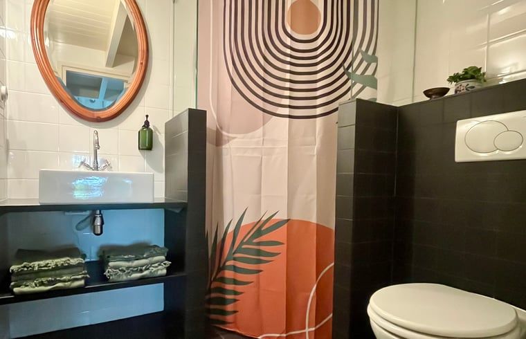 Guest house 268205 - Holiday property Het Friese platteland - Huisje in Zandhuizen