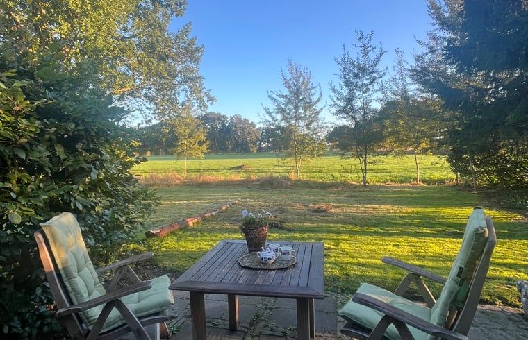 Guest house 268205 - Holiday property Het Friese platteland - Huisje in Zandhuizen