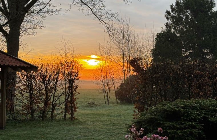 Guest house 268205 - Holiday property Het Friese platteland - Huisje in Zandhuizen