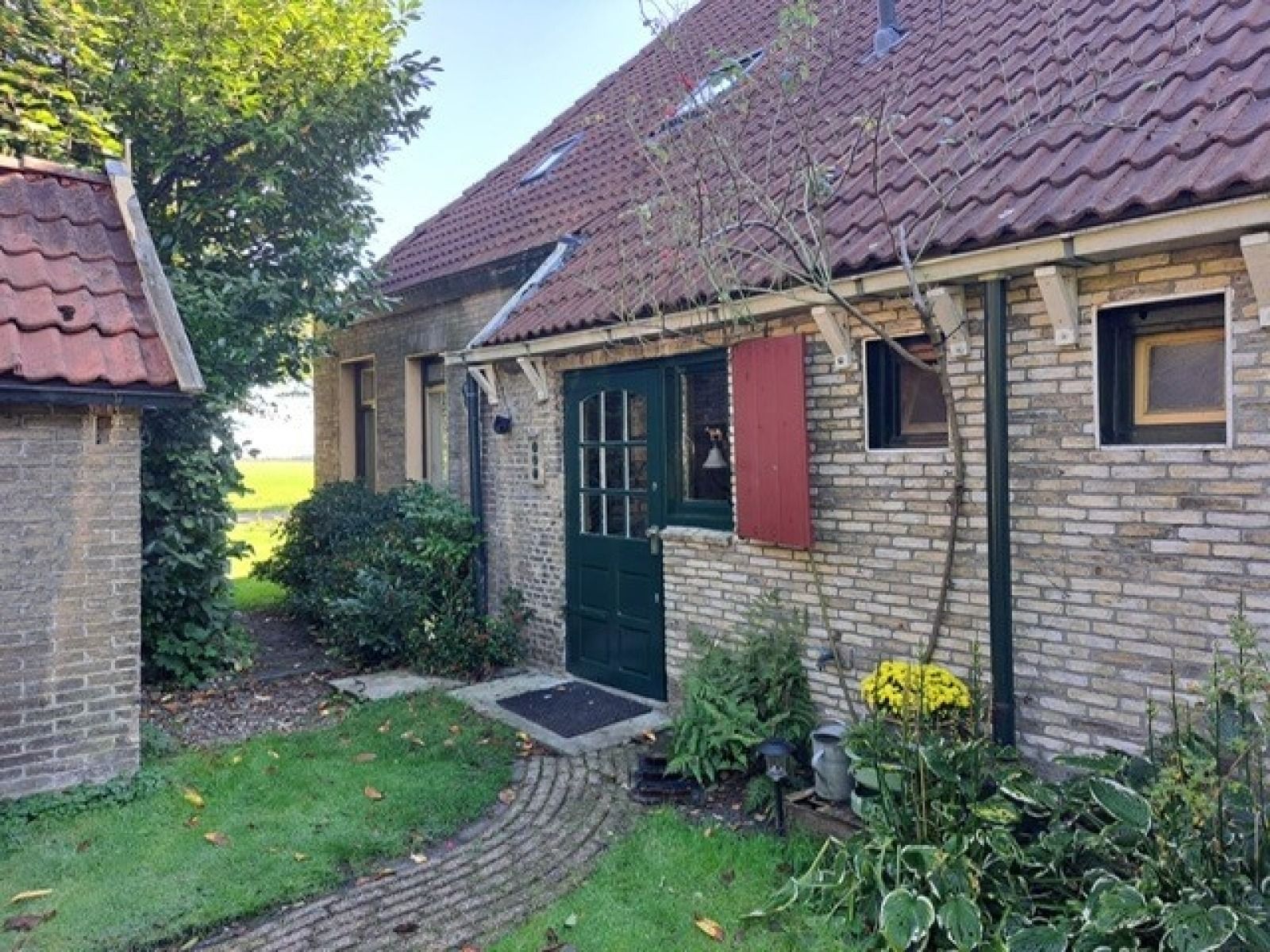 Verblijf 268410 - Vakantiewoning Het Friese platteland - FR633