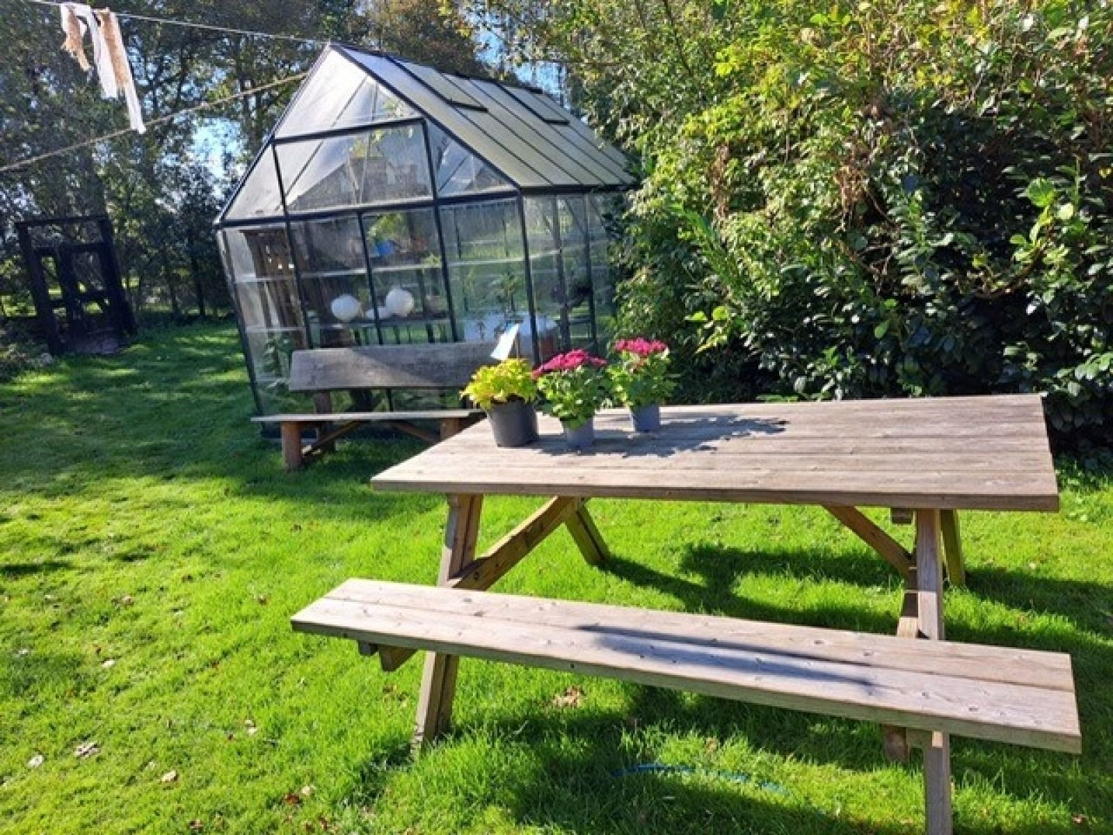 Verblijf 268410 - Vakantiewoning Het Friese platteland - FR633