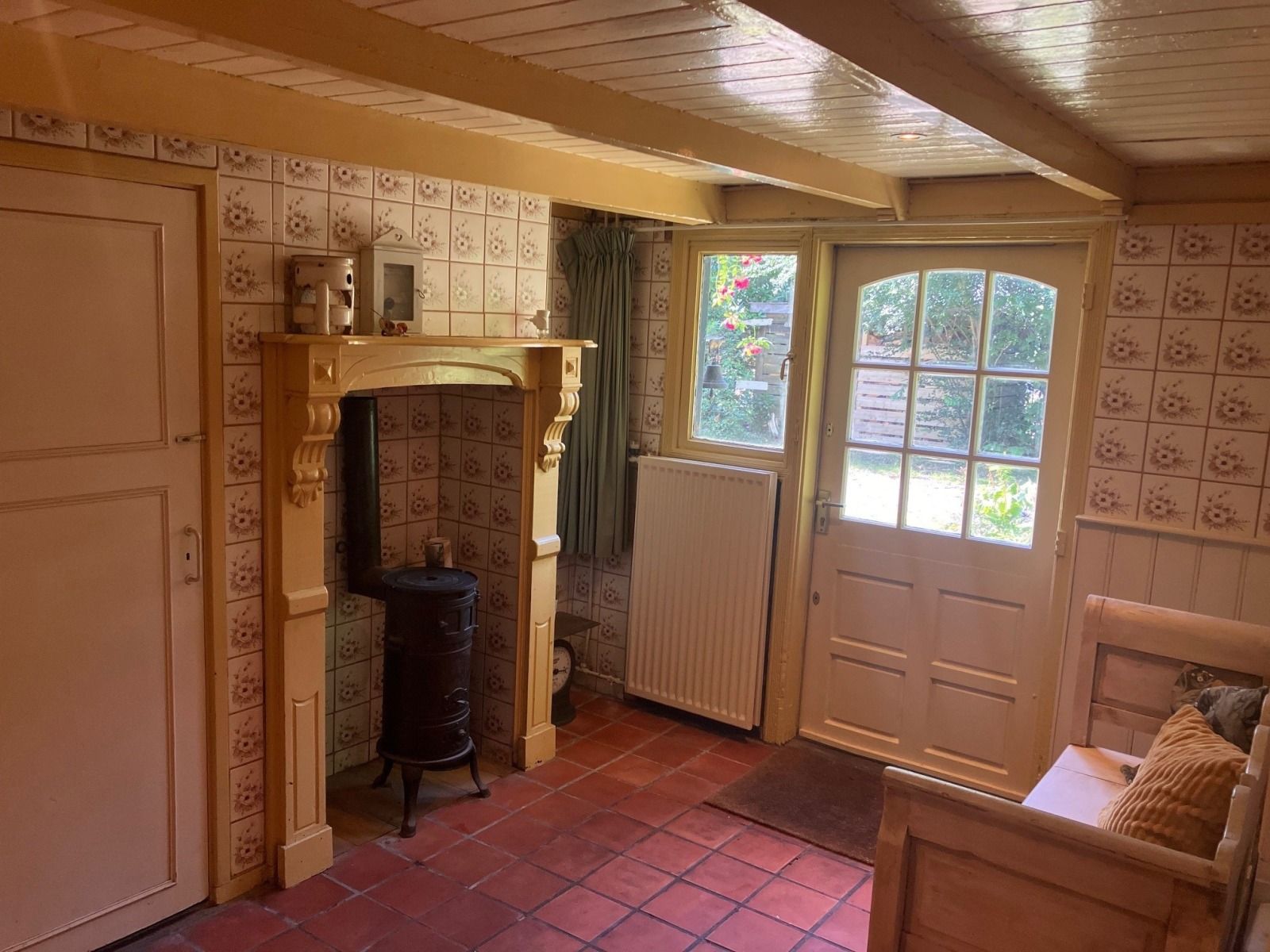 Verblijf 268410 - Vakantiewoning Het Friese platteland - FR633