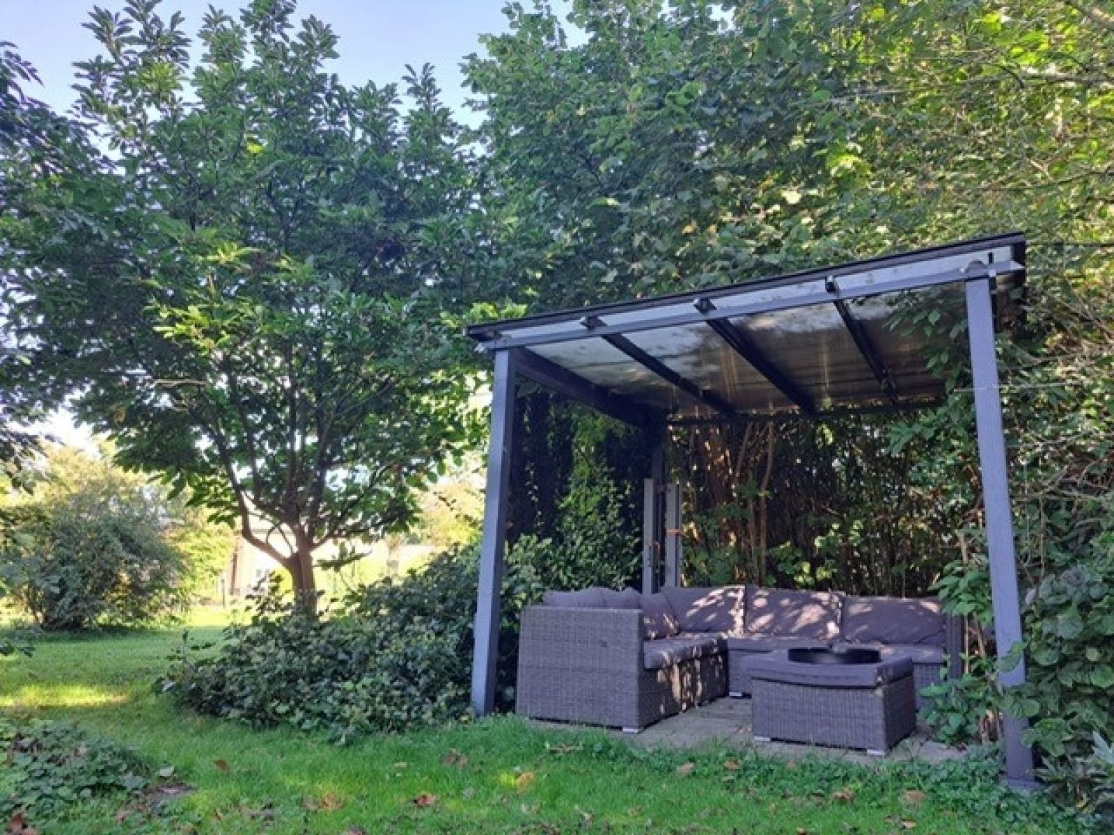 Verblijf 268410 - Vakantiewoning Het Friese platteland - FR633