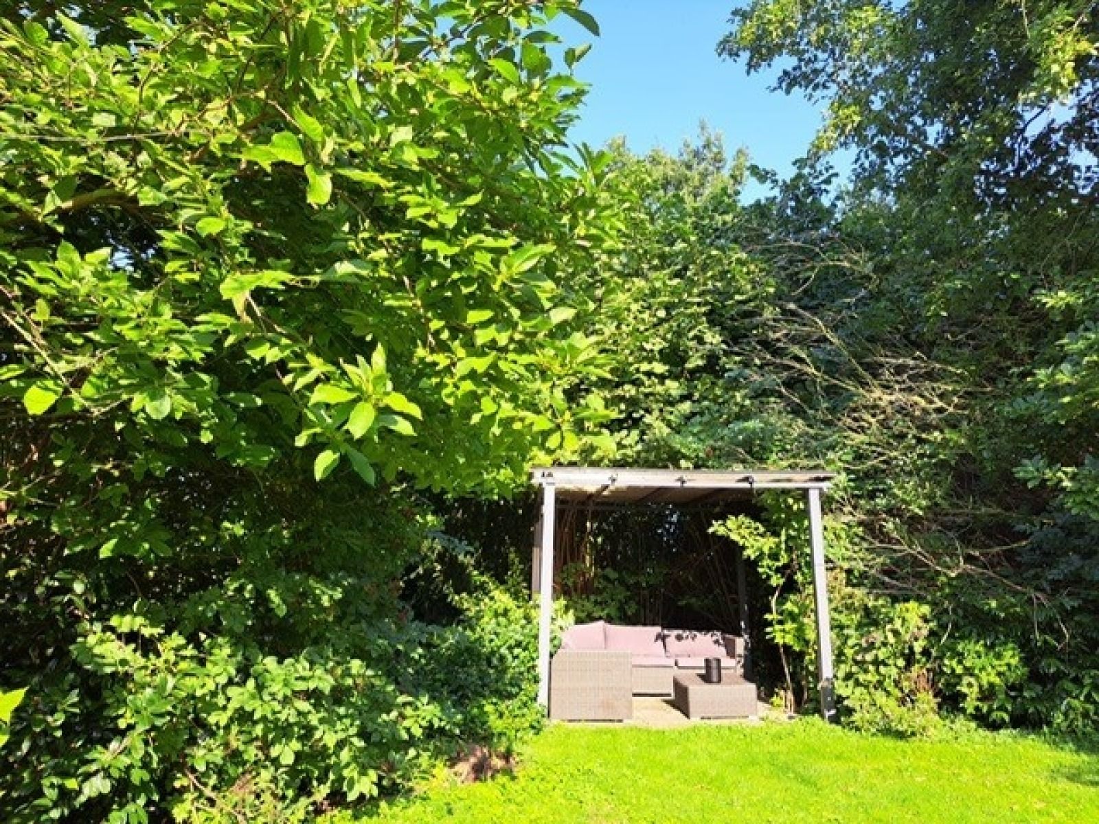 Verblijf 268410 - Vakantiewoning Het Friese platteland - FR633