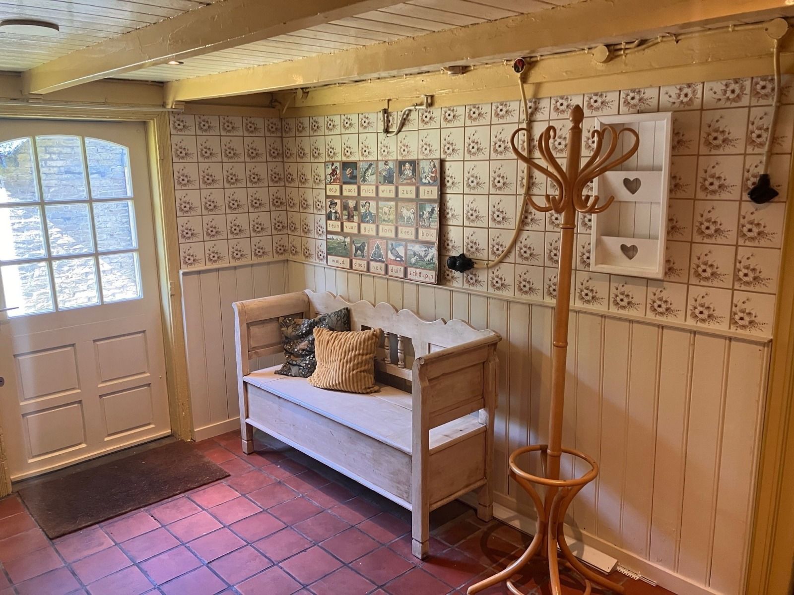 Verblijf 268410 - Vakantiewoning Het Friese platteland - FR633
