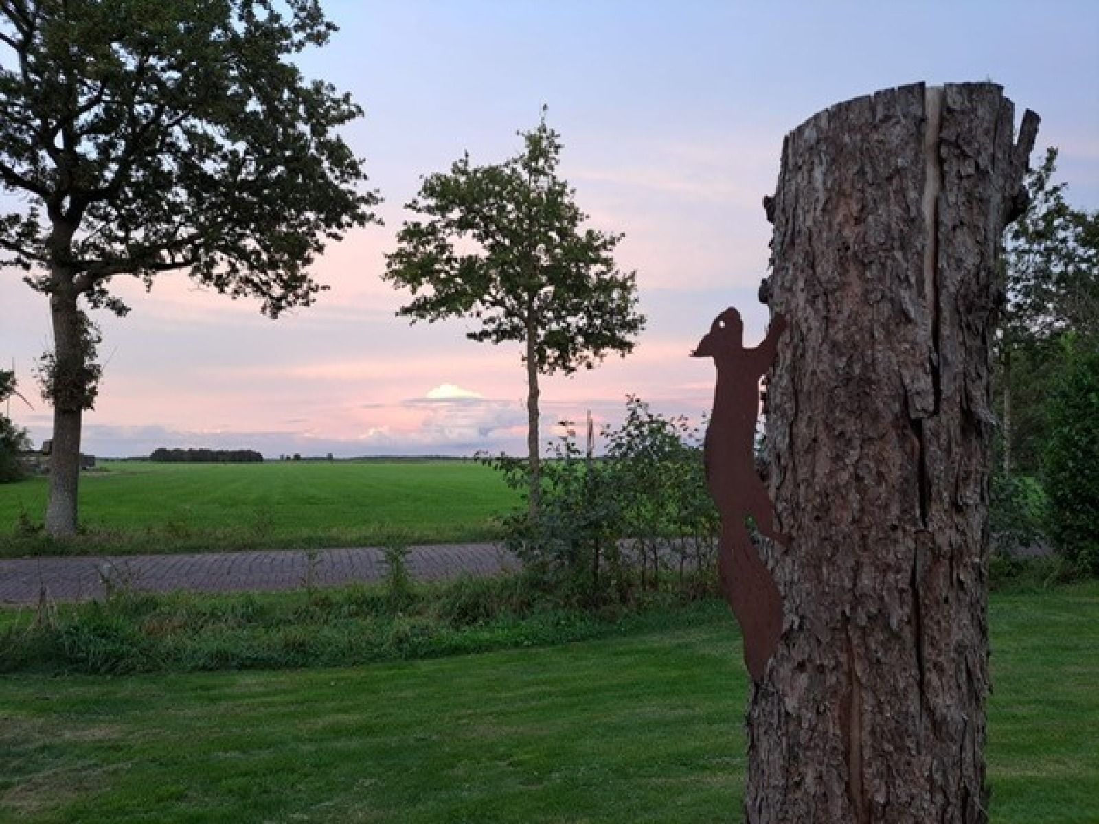 Verblijf 268410 - Vakantiewoning Het Friese platteland - FR633