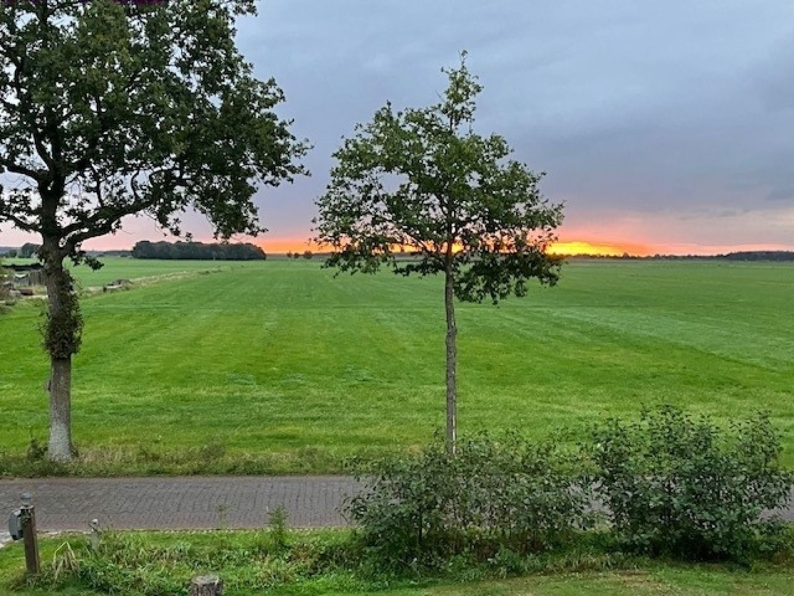 Verblijf 268410 - Vakantiewoning Het Friese platteland - FR633