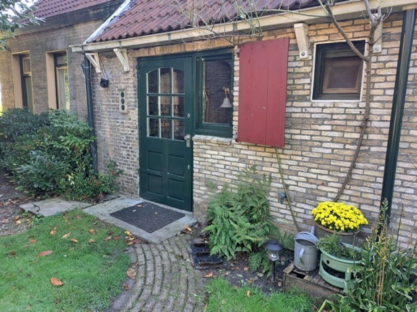 Verblijf 268410 - Vakantiewoning Het Friese platteland - FR633