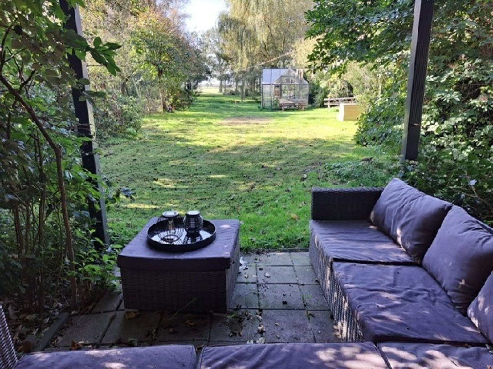 Verblijf 268410 - Vakantiewoning Het Friese platteland - FR633